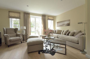 Ferienhaus Ocean House 3 Sylt